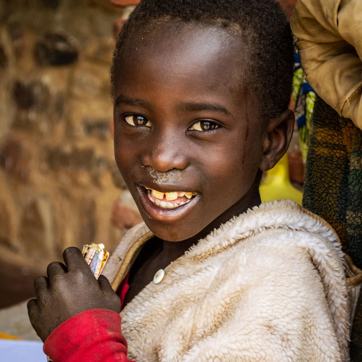 Who we are - Hope for Tomorrow Global